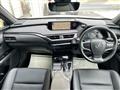 2019 Lexus UX