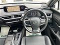 2019 Lexus UX