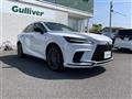 2025 Lexus RX
