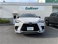 2025 Lexus RX