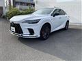 2025 Lexus RX