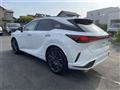 2025 Lexus RX