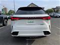 2025 Lexus RX