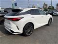 2025 Lexus RX