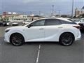 2025 Lexus RX