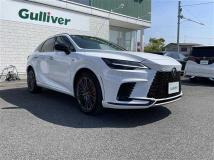 2025 Lexus RX