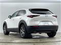 2021 Mazda CX-3