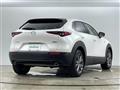 2021 Mazda CX-3