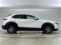 2021 Mazda CX-3