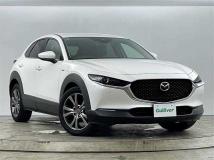2021 Mazda CX-3