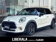 2021 BMW MINI