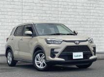 2023 Toyota Raize