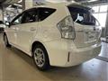 2013 Toyota PRIUS α
