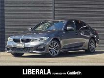 2019 BMW 3 Series