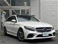2019 Mercedes-Benz C-Class