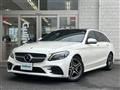 2019 Mercedes-Benz C-Class