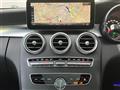 2019 Mercedes-Benz C-Class