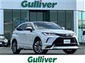 2023 Toyota Harrier Hybrid