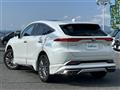 2023 Toyota Harrier Hybrid