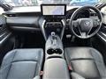 2023 Toyota Harrier Hybrid
