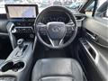 2023 Toyota Harrier Hybrid
