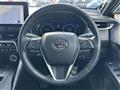 2023 Toyota Harrier Hybrid