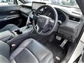 2023 Toyota Harrier Hybrid