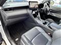 2023 Toyota Harrier Hybrid