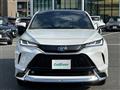 2023 Toyota Harrier Hybrid