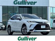 2023 Toyota Harrier Hybrid