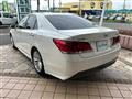 2015 Toyota Crown Athlete Series