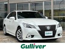 2015 Toyota Crown Athlete Series
