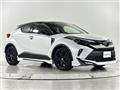 2021 Toyota C-HR