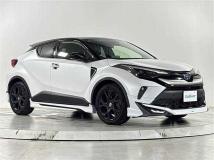 2021 Toyota C-HR