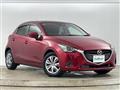 2019 Mazda Demio