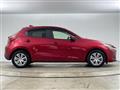 2019 Mazda Demio