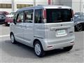 2018 Suzuki Spacia