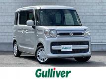 2018 Suzuki Spacia