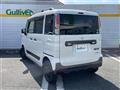2019 Suzuki Spacia