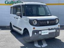 2019 Suzuki Spacia
