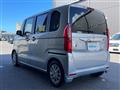 2018 Honda N BOX