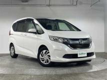 2017 Honda Freed