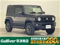 2025 Suzuki Jimny Sierra