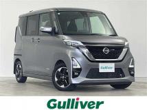 2020 Nissan ROOX