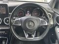 2018 Mercedes-Benz GLC-Class