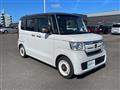 2019 Honda N BOX