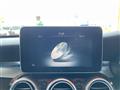 2018 Mercedes-Benz C-Class