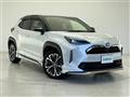 2022 Toyota Yaris Cross