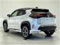 2022 Toyota Yaris Cross