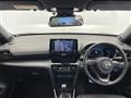 2022 Toyota Yaris Cross